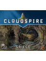 Cloudspire: Griege – Faction Expansion