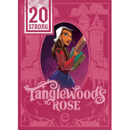 20 Strong: Tanglewoods Rose