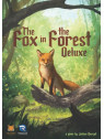 The Fox in the Forest Deluxe Edition