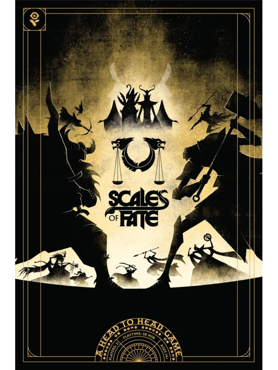 Scales of Fate
