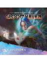 Gloomhaven Mercenary Pack: Cassandra Forgotten Diviner