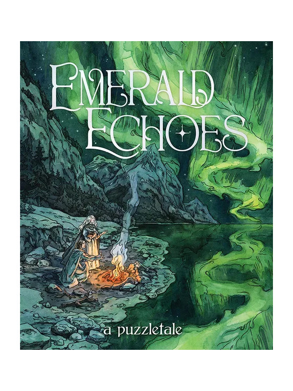 Emerald Echoes