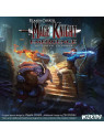 Mage Knight: Emergence – The Portal to Power