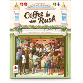 Coffee Rush (Nordic)