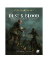 Call of Cthulhu RPG: Cthulhu By Gaslight - Dust and Blood