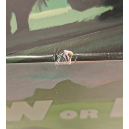 Now or Never (Damaged)