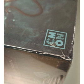 Cthulhu: Death May Die – Fear of the Unknown (Damaged)