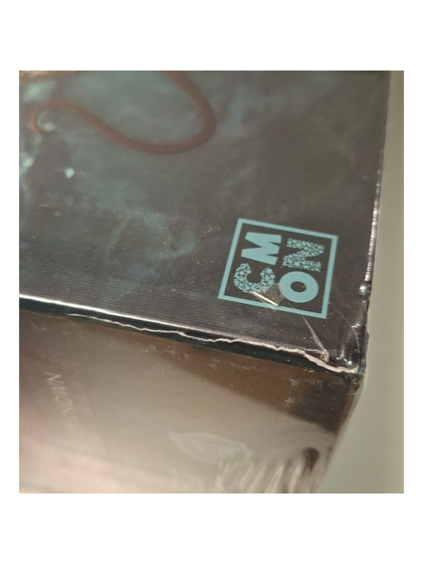 Cthulhu: Death May Die – Fear of the Unknown (Damaged)