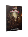 Warhammer Fantasy Roleplay: Lords of Stone & Steel