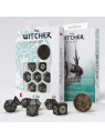The Witcher Dice Set: Ciri - The Zireael