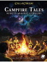 Call of Cthulhu RPG: Campfire Tales