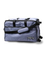 Allplay Rolling Board Game Bag - Amathyst Purple