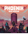 Phoenix New Horizon