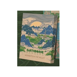 Earthborne Rangers: Moments in the Valley