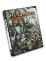 Pathfinder 2E: NPC Core