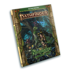 Pathfinder 2E: Kingmaker Companion Guide