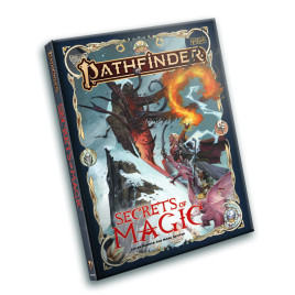 Pathfinder 2E: Rage of Elements