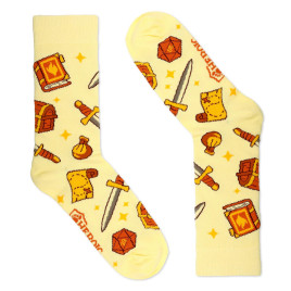 Adventurer's Essentials Socks - Size 43 - 46