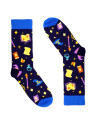 Arcane Arts Socks - Size 35 - 38