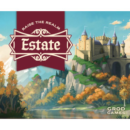 Estate Raise the Realm