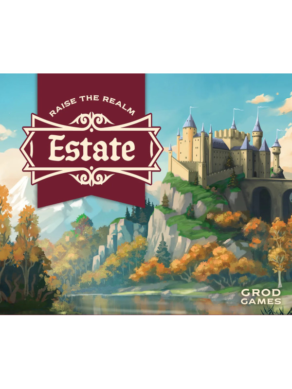 Estate Raise the Realm