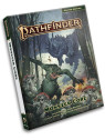 Pathfinder 2E: Monster Core