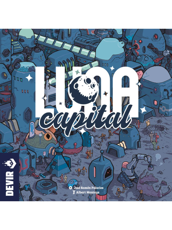 LUNA Capital
