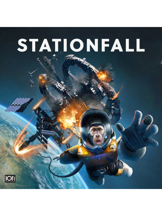 Stationfall
