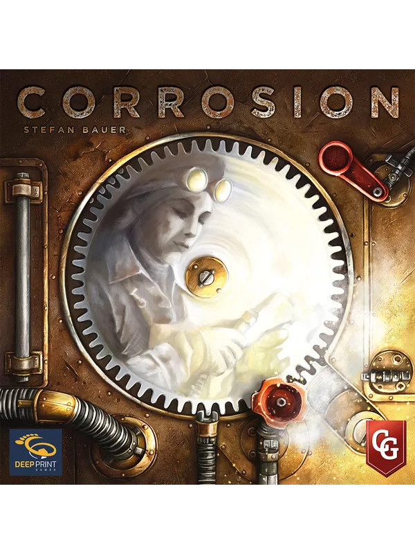 Corrosion