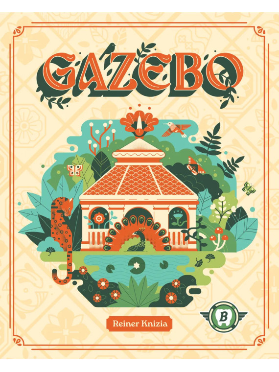 Gazebo