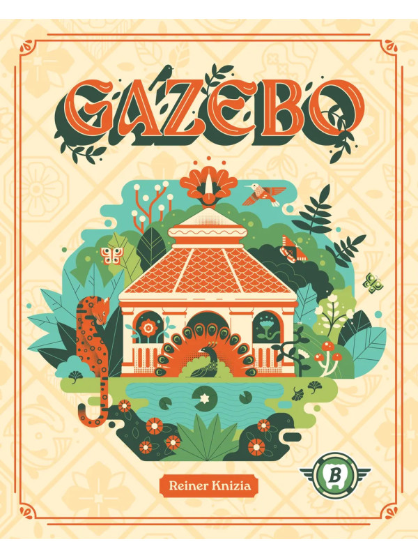Gazebo