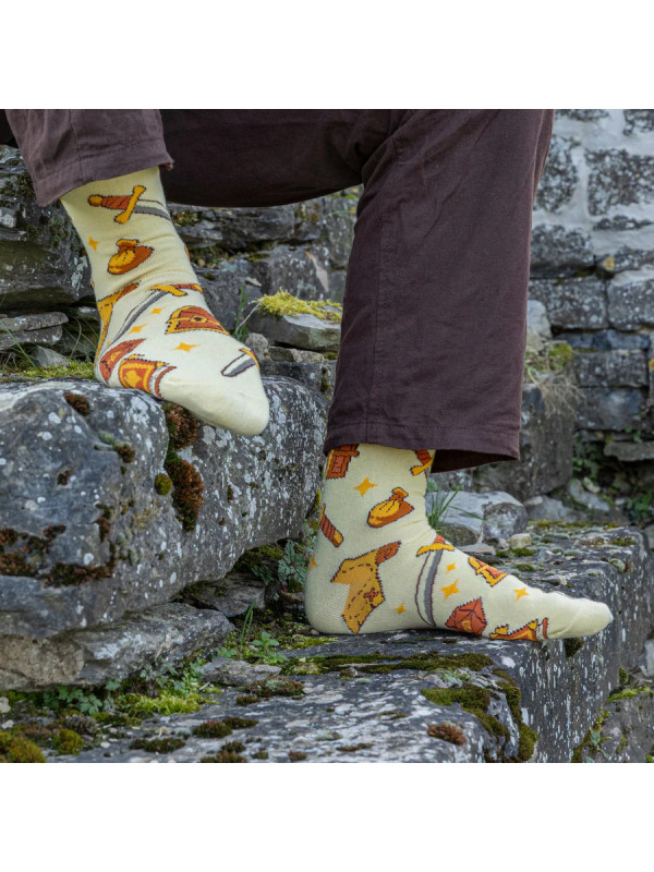 Adventurer's Essentials Socks