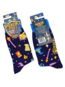 Arcane Arts Socks