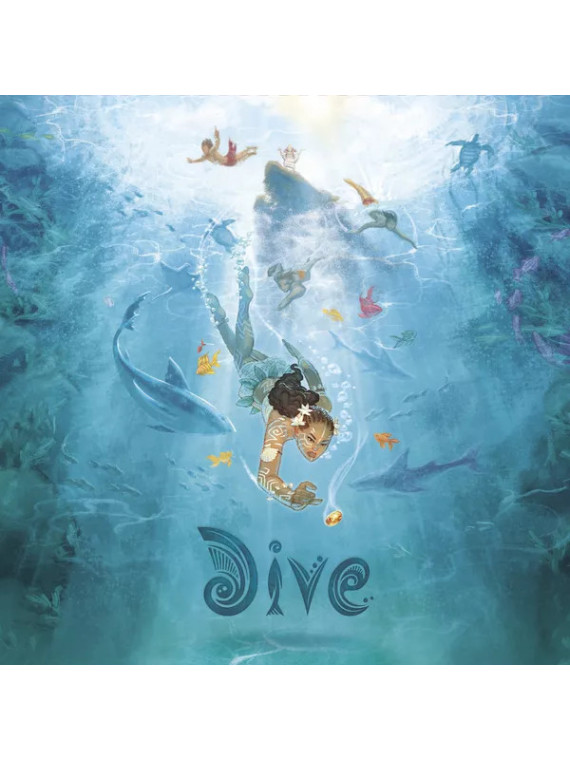 Dive