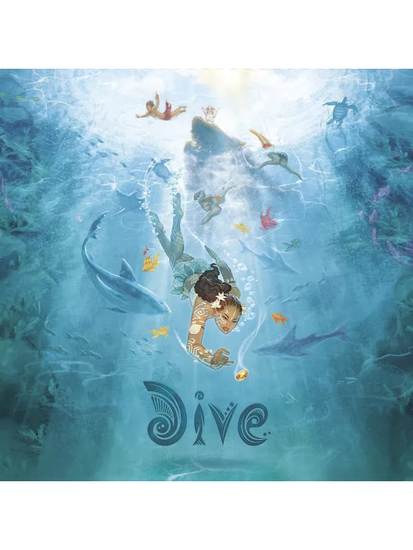 Dive