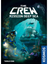 The Crew: Mission Deep Sea