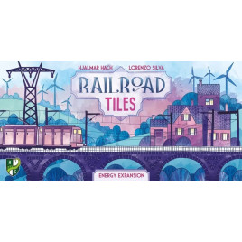 Railroad Tiles: Energy