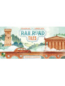 Railroad Tiles: Monuments