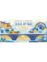 Railroad Tiles: World