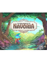 Explorers of Navoria: Forgotten Lands