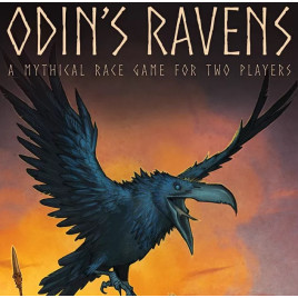 Odin's Ravens