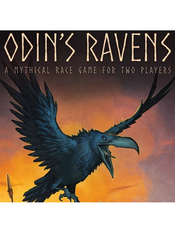 Odin's Ravens