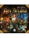 Res Arcana