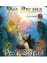 Res Arcana: Perlae Imperii