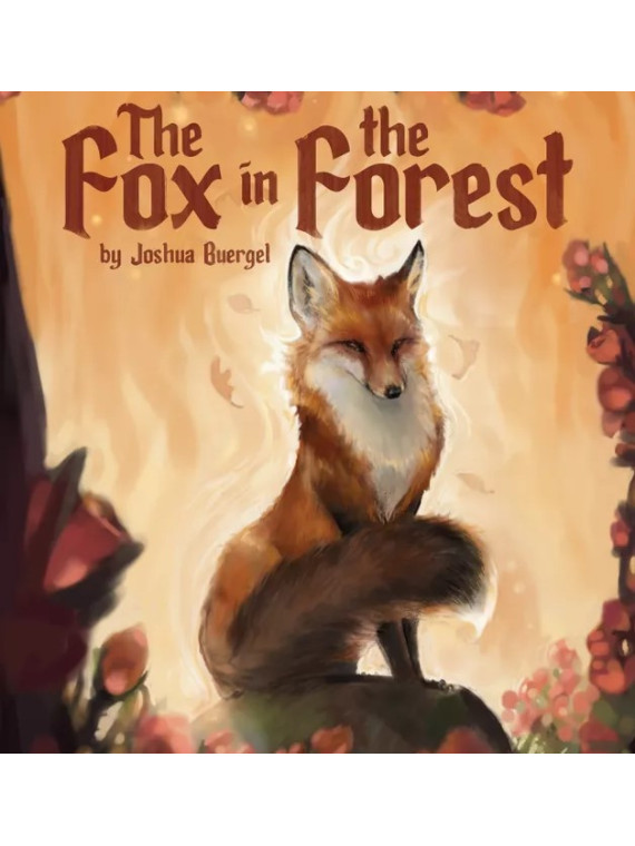 The Fox in the Forest