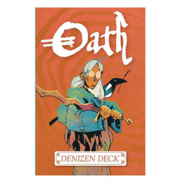 Oath: Denizen Deck