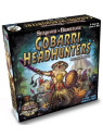 Shadows of Brimstone: Cobarri Headhunters Mission Pack