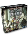 Shadows of Brimstone: Trederran Monarchy Mission Pack
