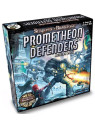 Shadows of Brimstone: Prometheon Defenders Mission Pack