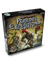 Shadows of Brimstone: Perilous Expeditions Campaign